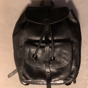 Madewell The Transport Rucksack